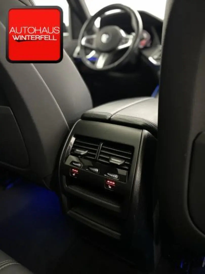 X5 xDrive 25d M SPORT PANO+LASER+AHK+ACC+STANDH+