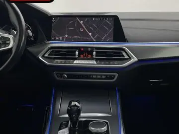 X5 xDrive 25d M SPORT PANO+LASER+AHK+ACC+STANDH+