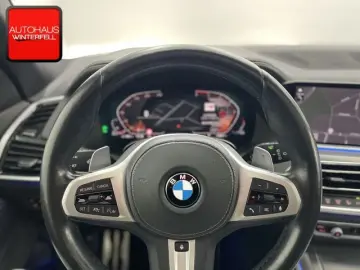 X5 xDrive 25d M SPORT PANO+LASER+AHK+ACC+STANDH+