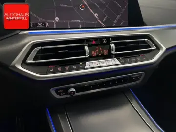 X5 xDrive 25d M SPORT PANO+LASER+AHK+ACC+STANDH+