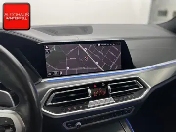 X5 xDrive 25d M SPORT PANO+LASER+AHK+ACC+STANDH+