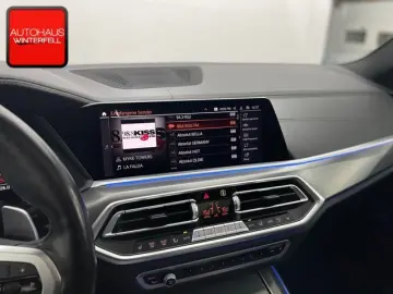 X5 xDrive 25d M SPORT PANO+LASER+AHK+ACC+STANDH+