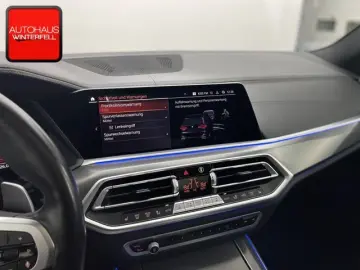 X5 xDrive 25d M SPORT PANO+LASER+AHK+ACC+STANDH+