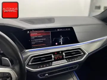 X5 xDrive 25d M SPORT PANO+LASER+AHK+ACC+STANDH+