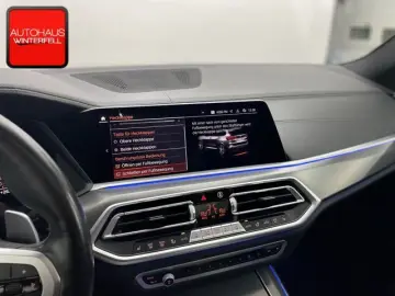 X5 xDrive 25d M SPORT PANO+LASER+AHK+ACC+STANDH+