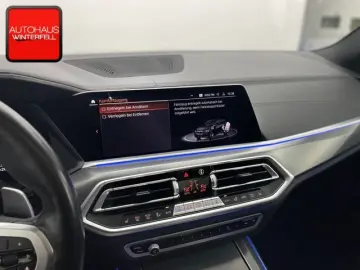 X5 xDrive 25d M SPORT PANO+LASER+AHK+ACC+STANDH+