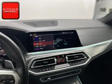X5 xDrive 25d M SPORT PANO+LASER+AHK+ACC+STANDH+