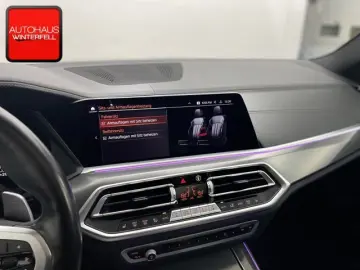 X5 xDrive 25d M SPORT PANO+LASER+AHK+ACC+STANDH+