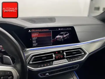 X5 xDrive 25d M SPORT PANO+LASER+AHK+ACC+STANDH+