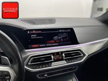 X5 xDrive 25d M SPORT PANO+LASER+AHK+ACC+STANDH+