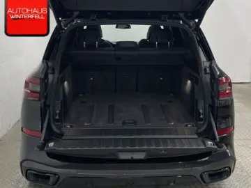 X5 xDrive 25d M SPORT PANO+LASER+AHK+ACC+STANDH+