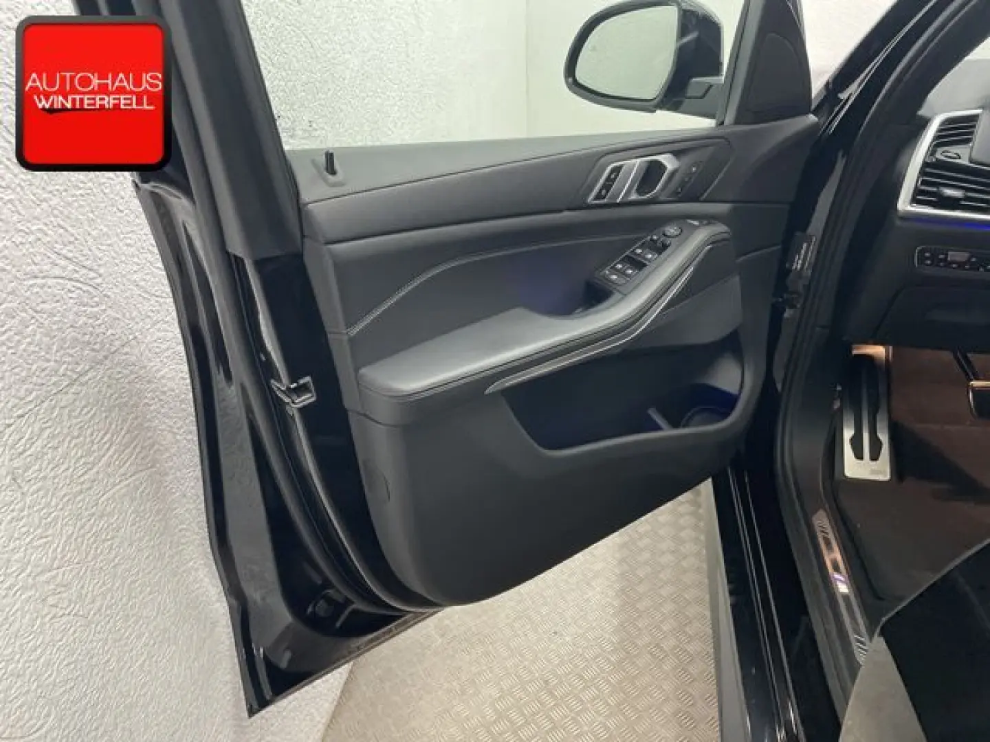 X5 xDrive 25d M SPORT PANO+LASER+AHK+ACC+STANDH+