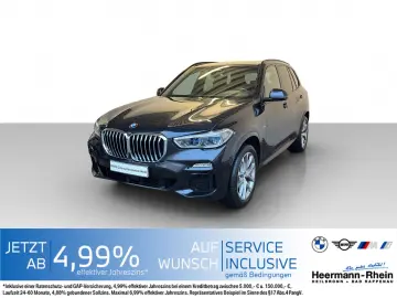 X5 xDrive40dA M Sport LiveCock.HUD.AHK.GSD.Softc