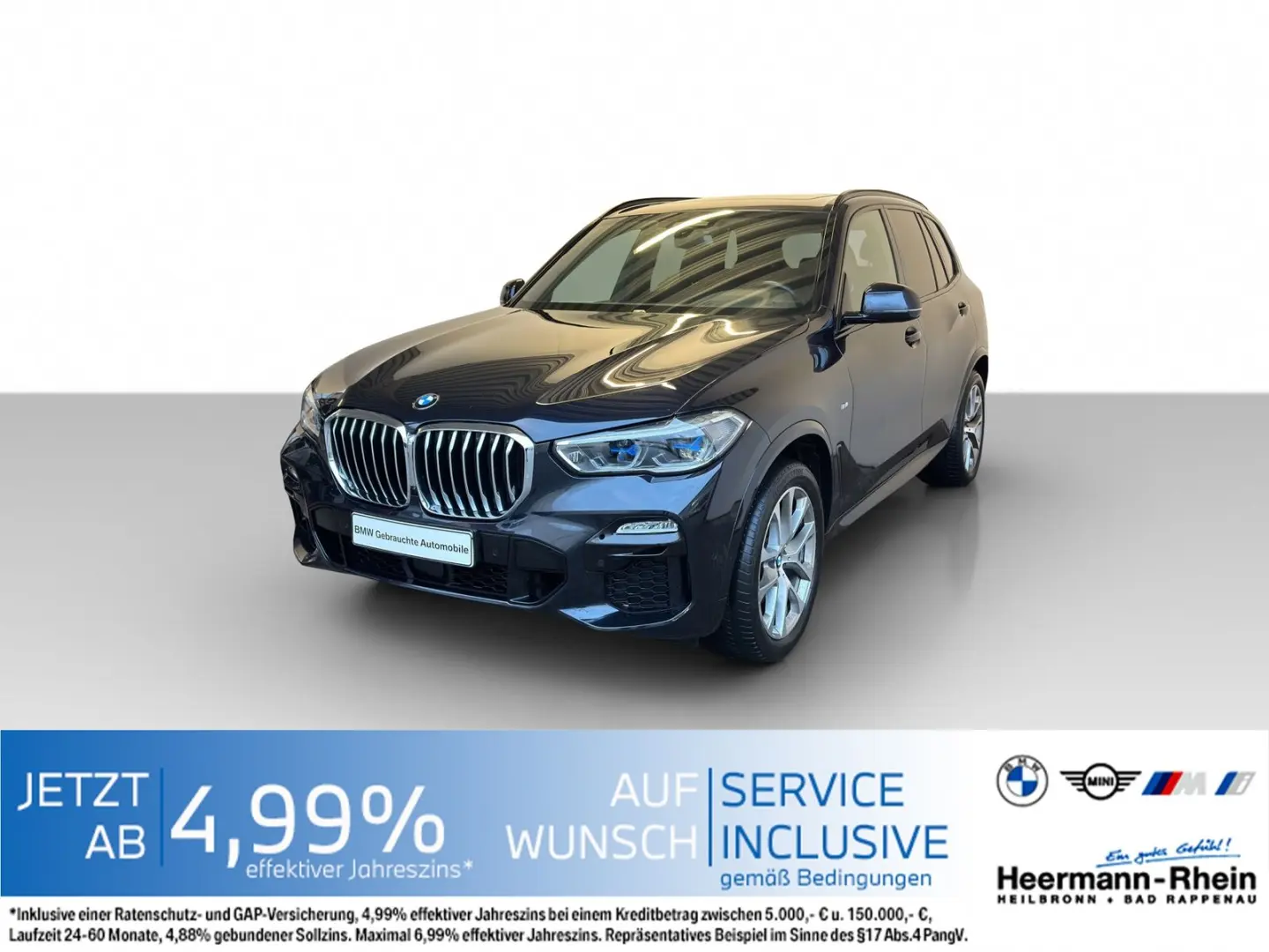X5 xDrive40dA M Sport LiveCock.HUD.AHK.GSD.Softc