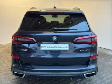 X5 xDrive40dA M Sport LiveCock.HUD.AHK.GSD.Softc