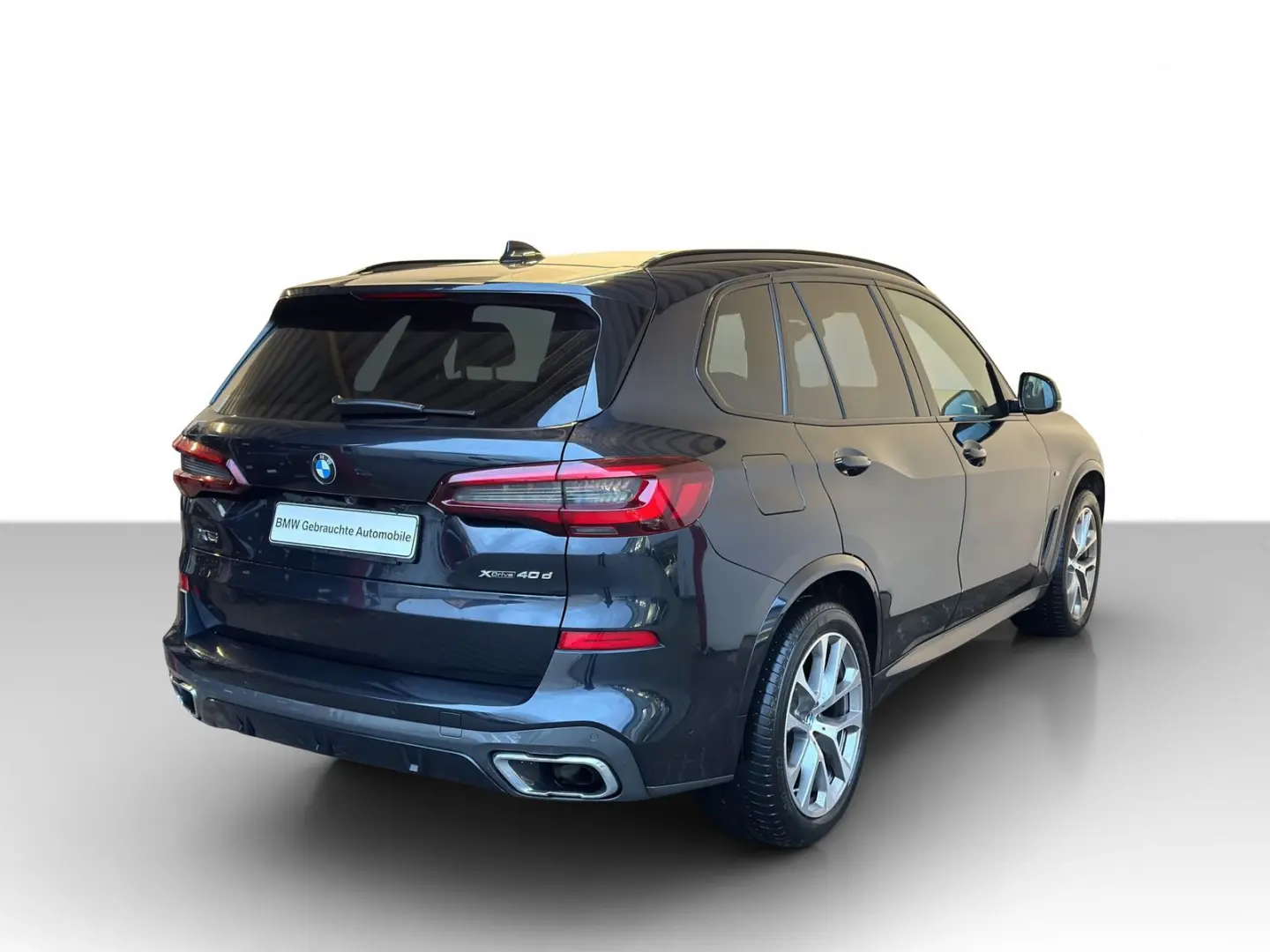 X5 xDrive40dA M Sport LiveCock.HUD.AHK.GSD.Softc