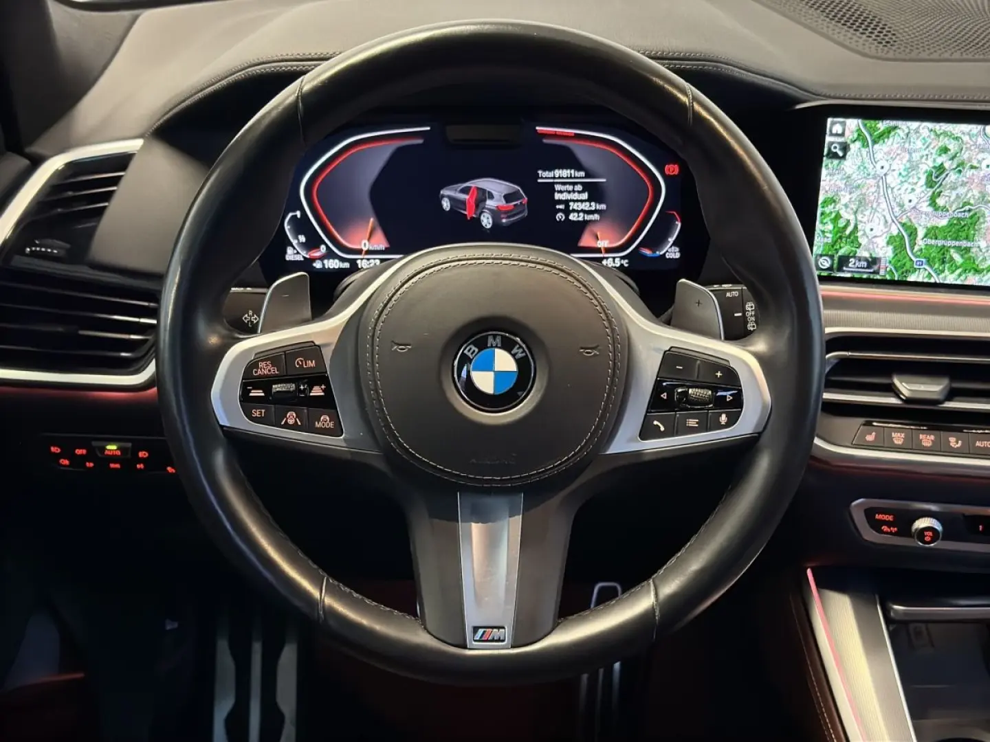 X5 xDrive40dA M Sport LiveCock.HUD.AHK.GSD.Softc