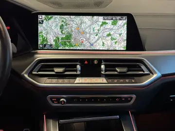 X5 xDrive40dA M Sport LiveCock.HUD.AHK.GSD.Softc
