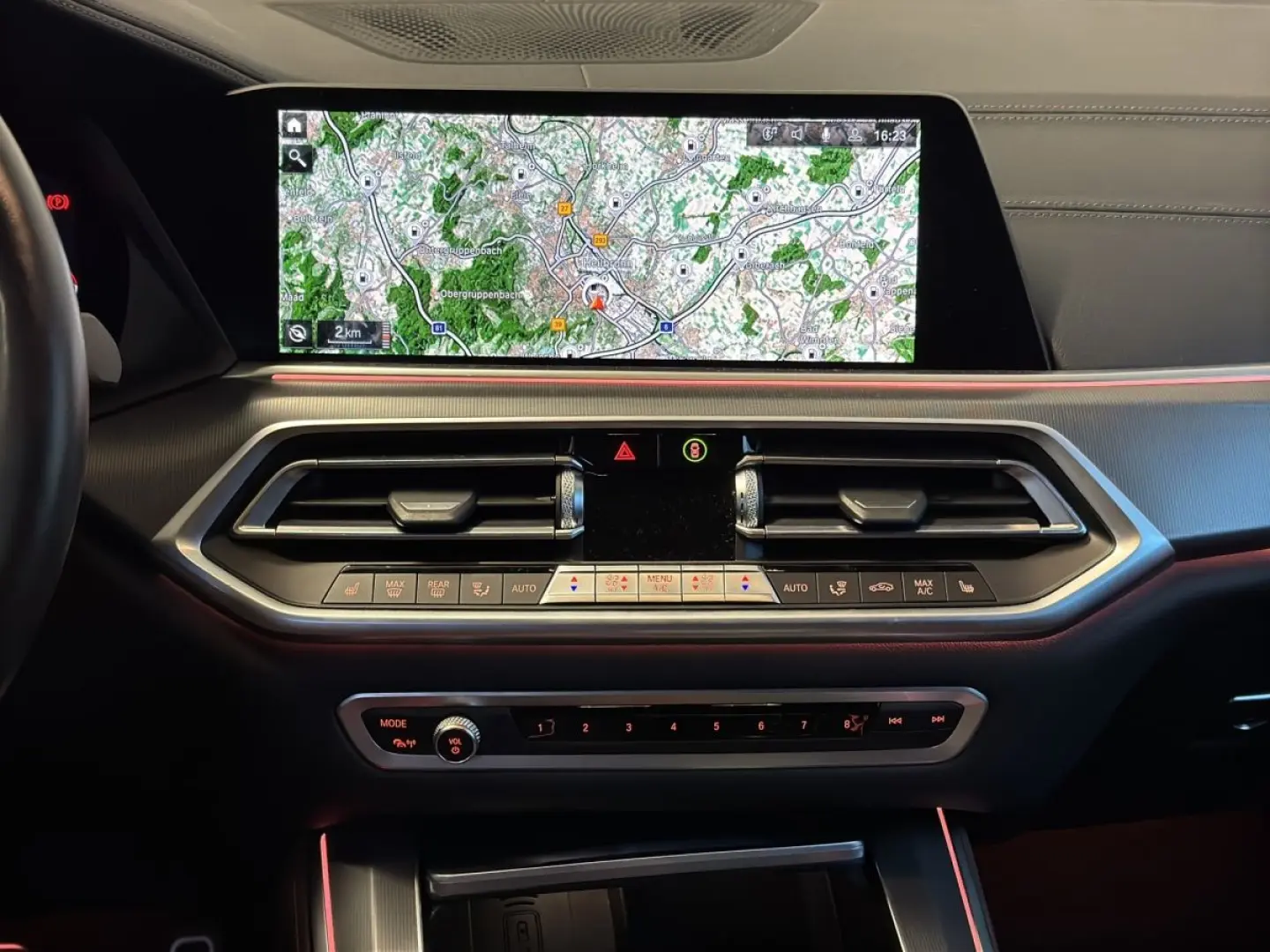 X5 xDrive40dA M Sport LiveCock.HUD.AHK.GSD.Softc