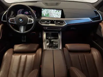 X5 xDrive40dA M Sport LiveCock.HUD.AHK.GSD.Softc