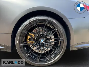 M4 Competition Coupe