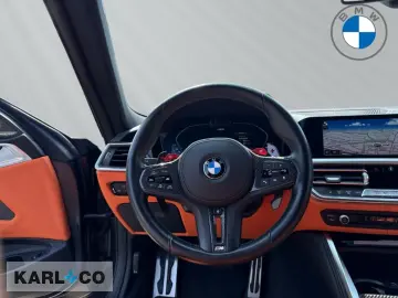 M4 Competition Coupe