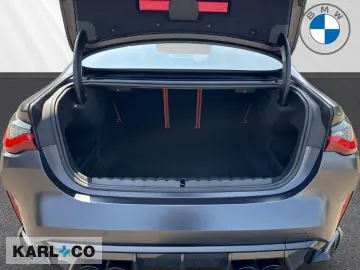 M4 Competition Coupe