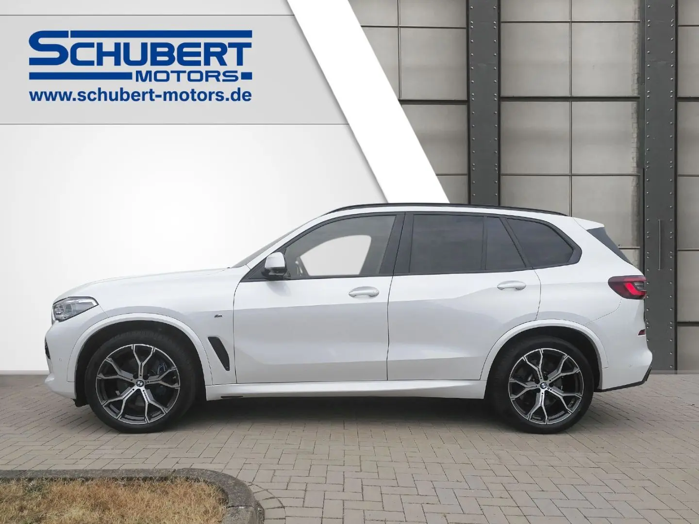 X5 xDrive30d M Sport HUD LASER H&K LEDER 360° AH