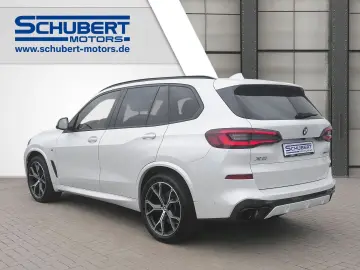X5 xDrive30d M Sport HUD LASER H&K LEDER 360° AH