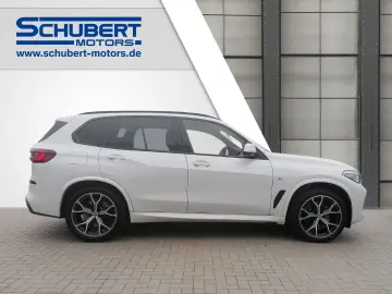 X5 xDrive30d M Sport HUD LASER H&K LEDER 360° AH
