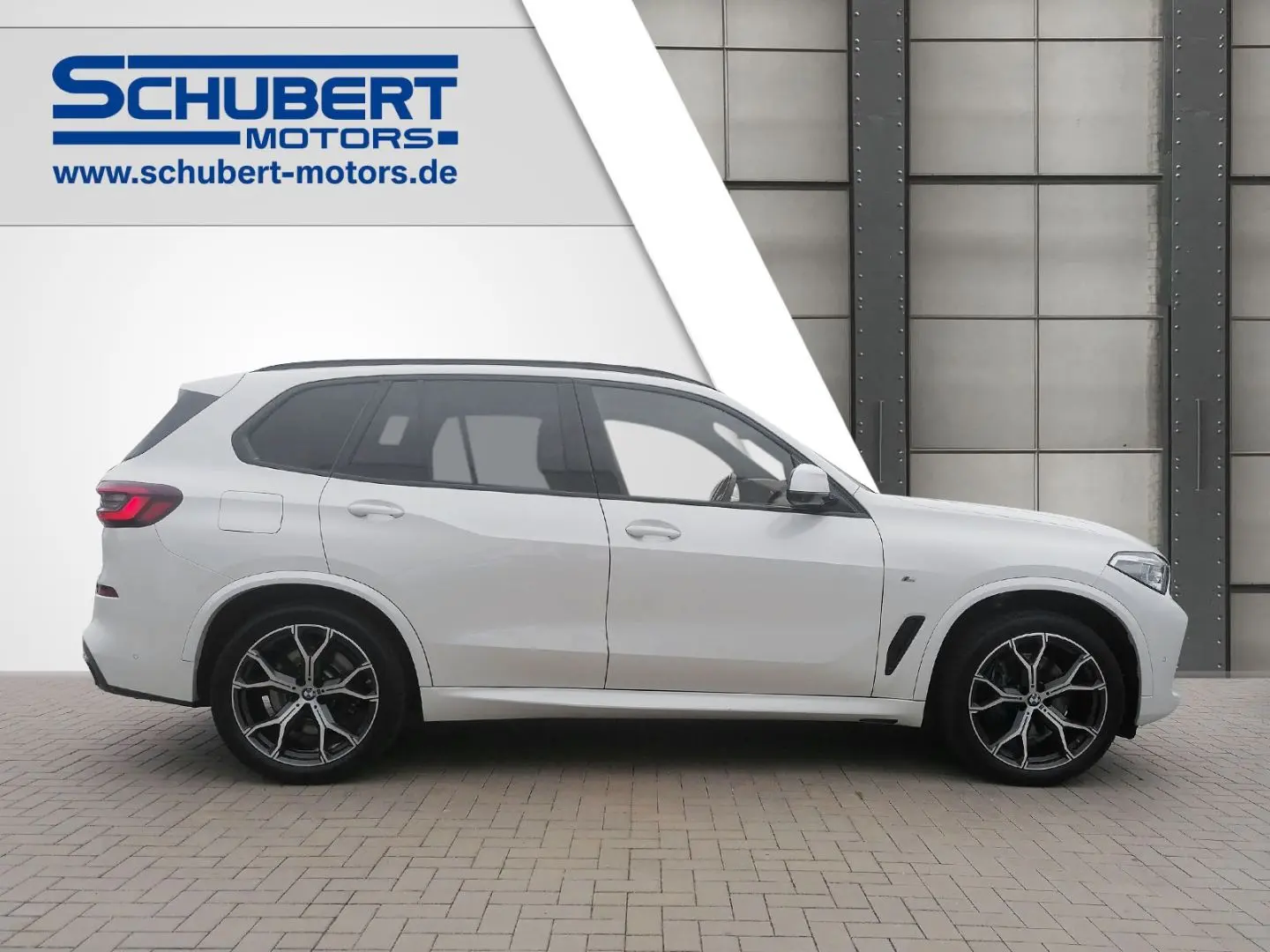 X5 xDrive30d M Sport HUD LASER H&K LEDER 360° AH