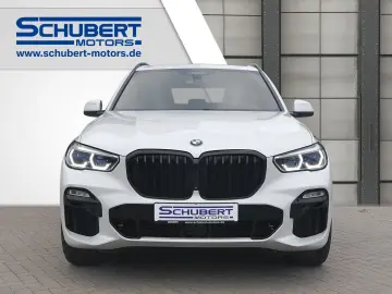 X5 xDrive30d M Sport HUD LASER H&K LEDER 360° AH