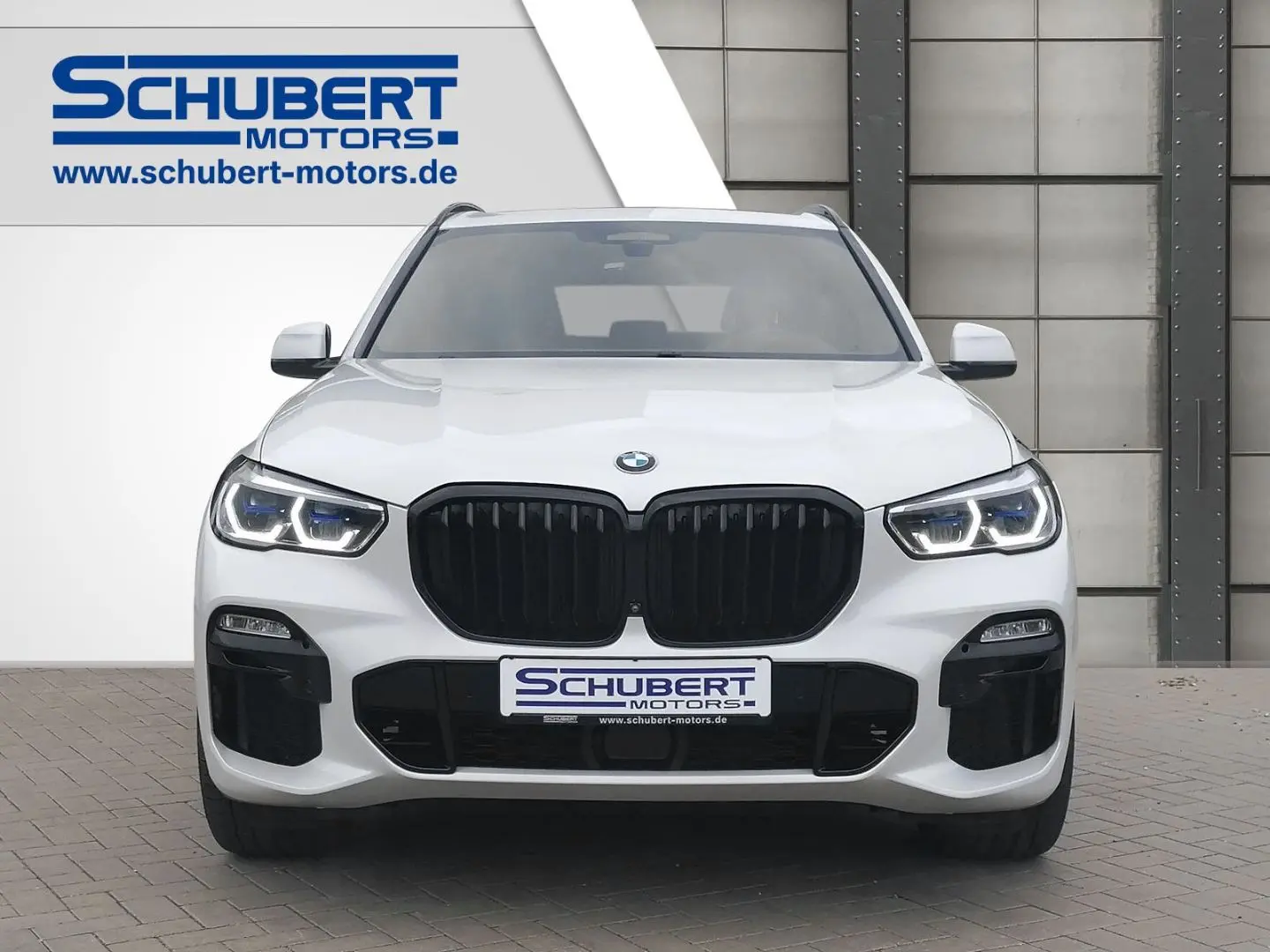 X5 xDrive30d M Sport HUD LASER H&K LEDER 360° AH