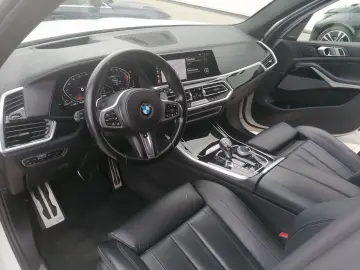 X5 xDrive30d M Sport HUD LASER H&K LEDER 360° AH