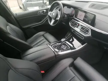 X5 xDrive30d M Sport HUD LASER H&K LEDER 360° AH