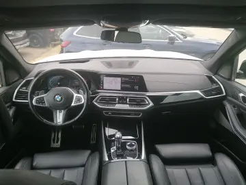 X5 xDrive30d M Sport HUD LASER H&K LEDER 360° AH