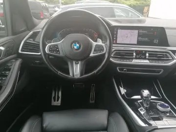 X5 xDrive30d M Sport HUD LASER H&K LEDER 360° AH