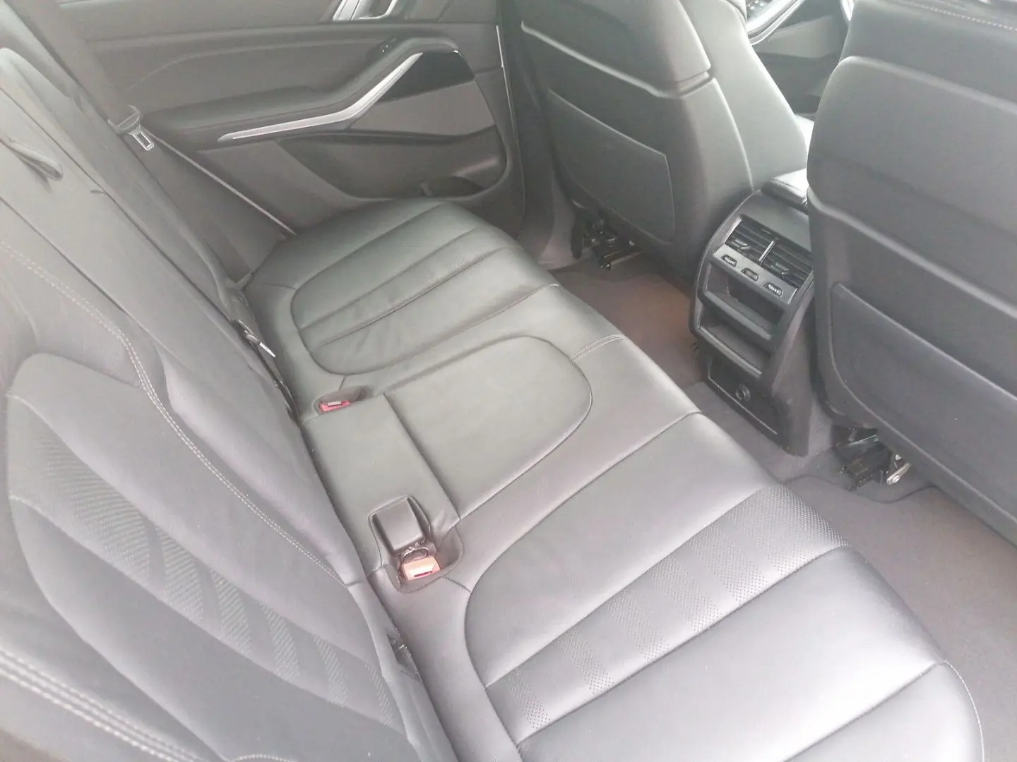 X5 xDrive30d M Sport HUD LASER H&K LEDER 360° AH