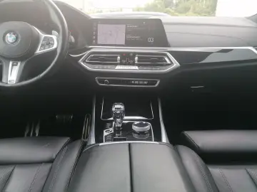 X5 xDrive30d M Sport HUD LASER H&K LEDER 360° AH