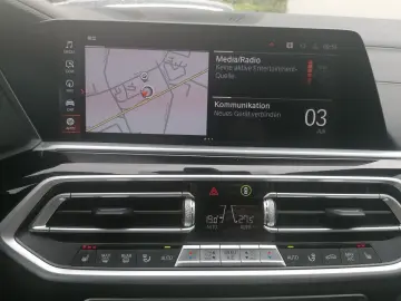 X5 xDrive30d M Sport HUD LASER H&K LEDER 360° AH