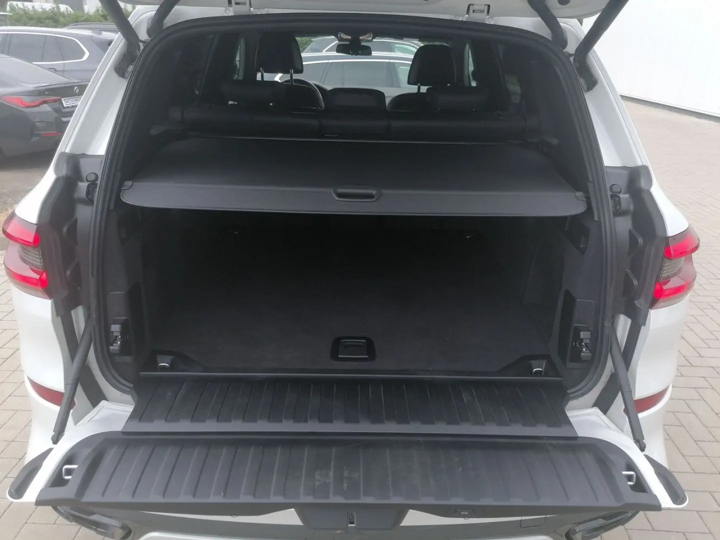 X5 xDrive30d M Sport HUD LASER H&K LEDER 360° AH