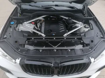 X5 xDrive30d M Sport HUD LASER H&K LEDER 360° AH