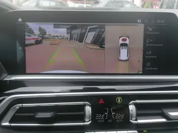 X5 xDrive30d M Sport HUD LASER H&K LEDER 360° AH