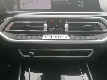 X5 xDrive30d M Sport HUD LASER H&K LEDER 360° AH