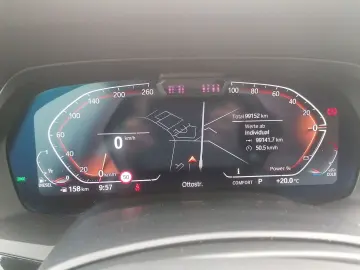 X5 xDrive30d M Sport HUD LASER H&K LEDER 360° AH