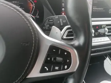 X5 xDrive30d M Sport HUD LASER H&K LEDER 360° AH