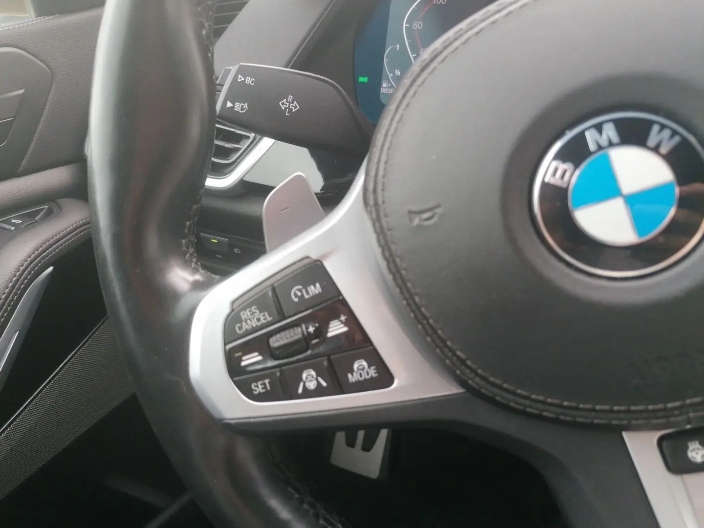 X5 xDrive30d M Sport HUD LASER H&K LEDER 360° AH