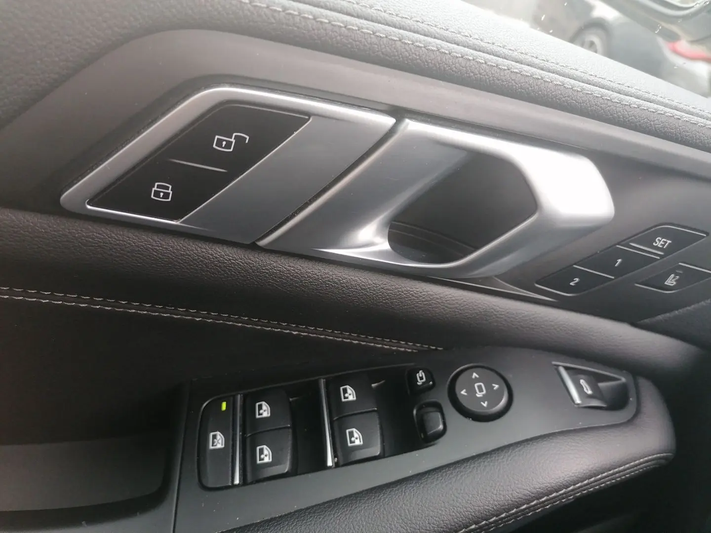 X5 xDrive30d M Sport HUD LASER H&K LEDER 360° AH