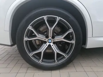 X5 xDrive30d M Sport HUD LASER H&K LEDER 360° AH