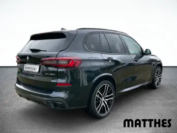 X5 xDrive 30d M Sport Head-Up-Display WLAN Elekt